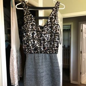 Party dress